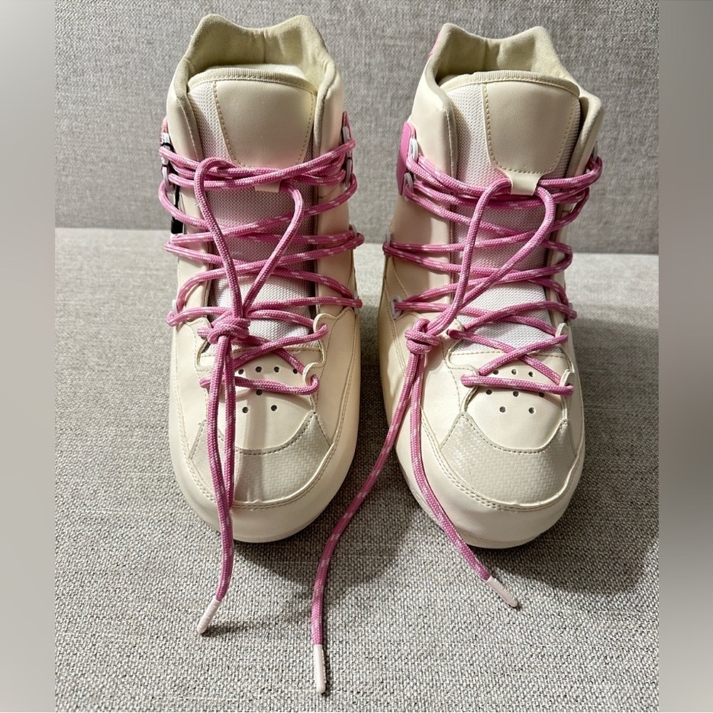 Moon Boot Mid Height - Picture 6 of 7